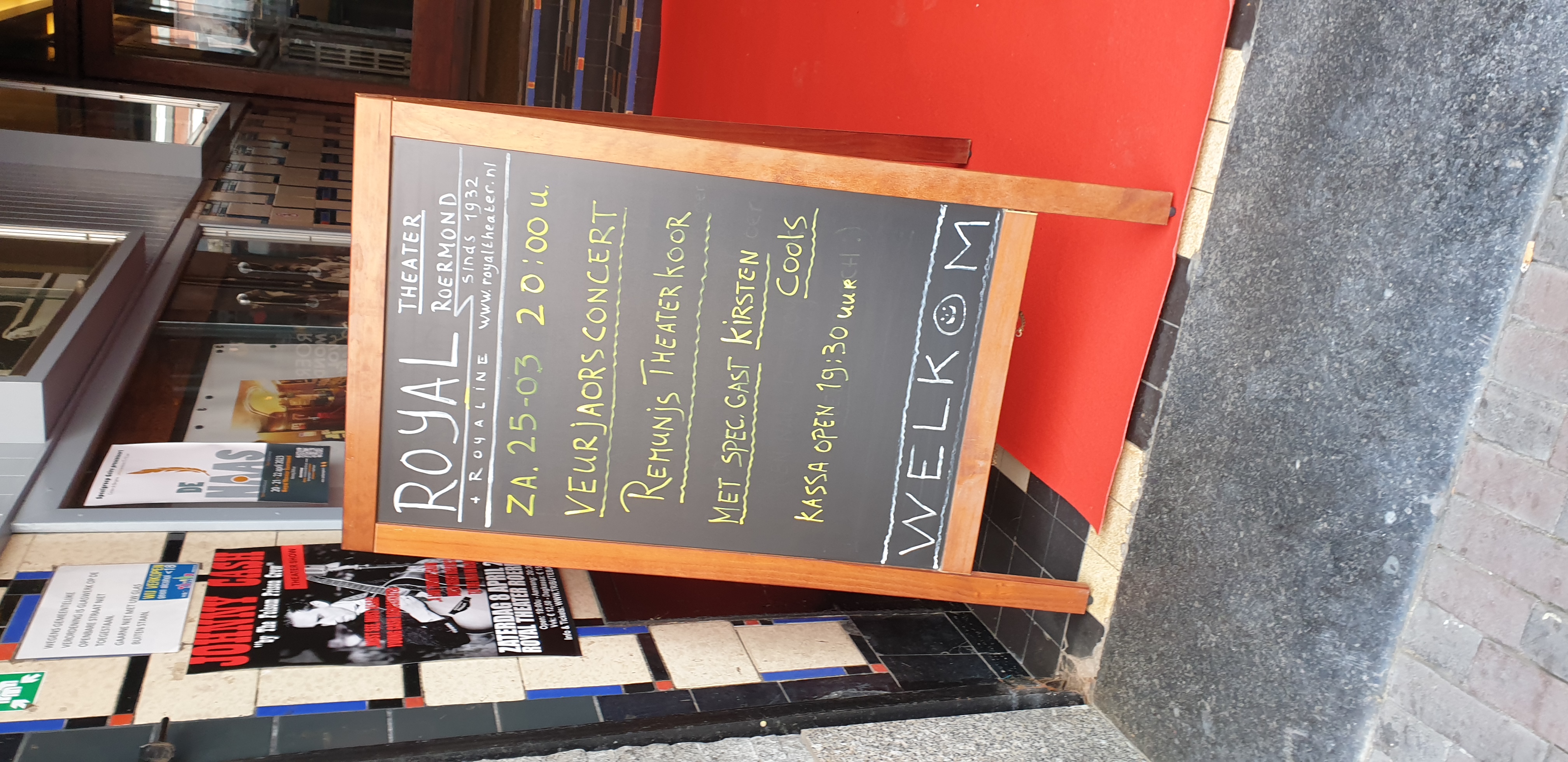 Veurjaorsconcert 2023