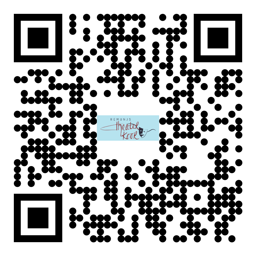 QR Code om in te loggen