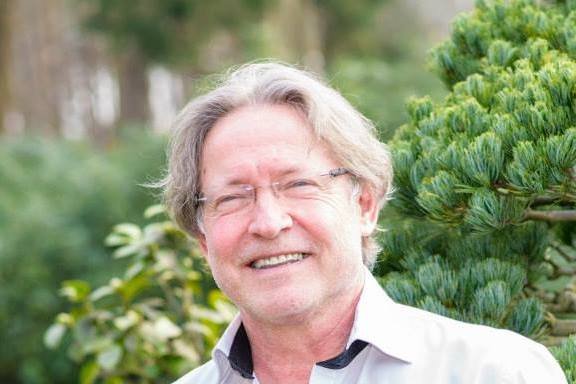 Muzikale duizendpoot.